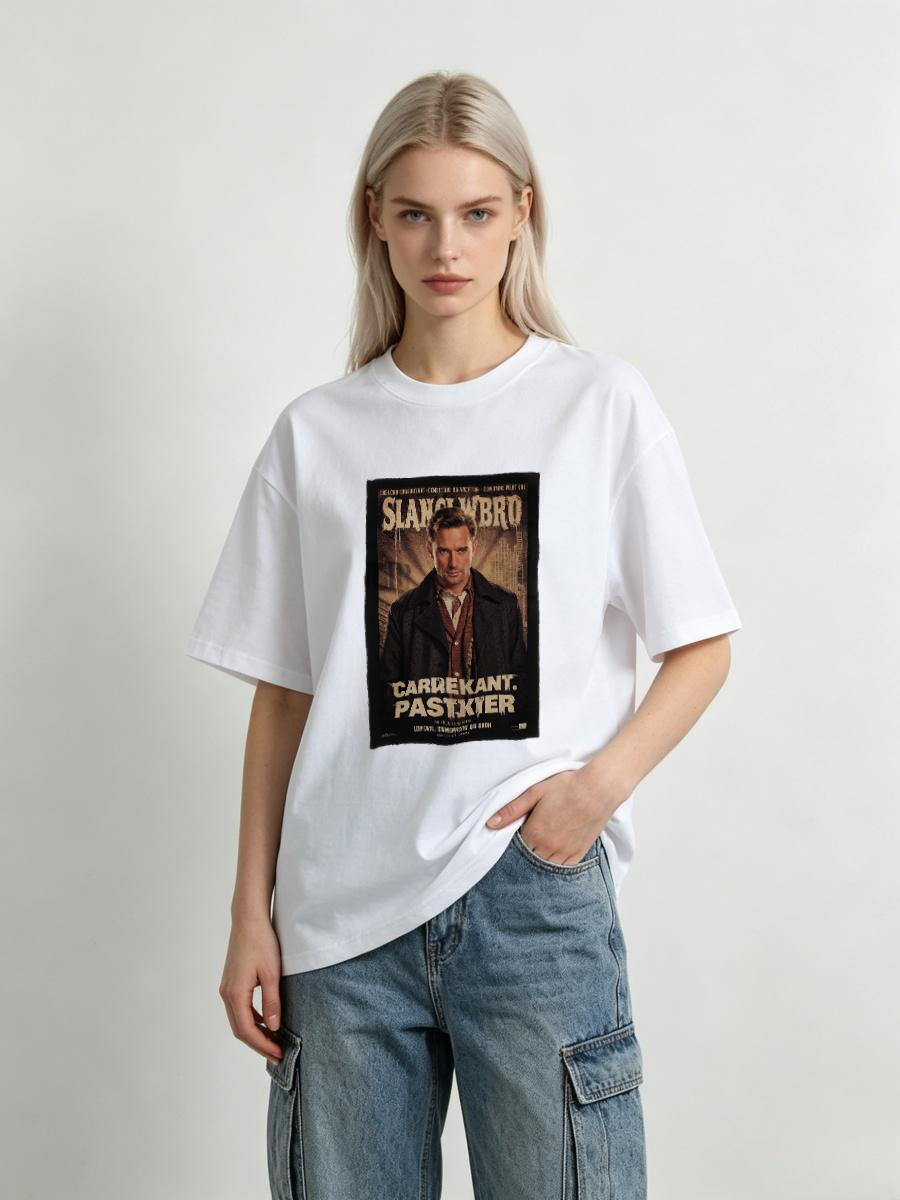 Japanese Women Formal Wear - T-Shirts für Damen Y2K 2000er Jahre
