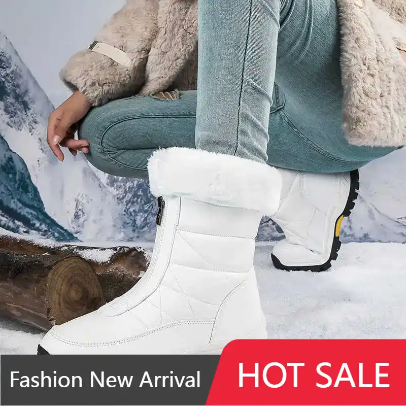 Resale Women'S Formal Wear - Damenstiefel-Sneaker Walking Silver Damenstiefel Damenschuhe Größe