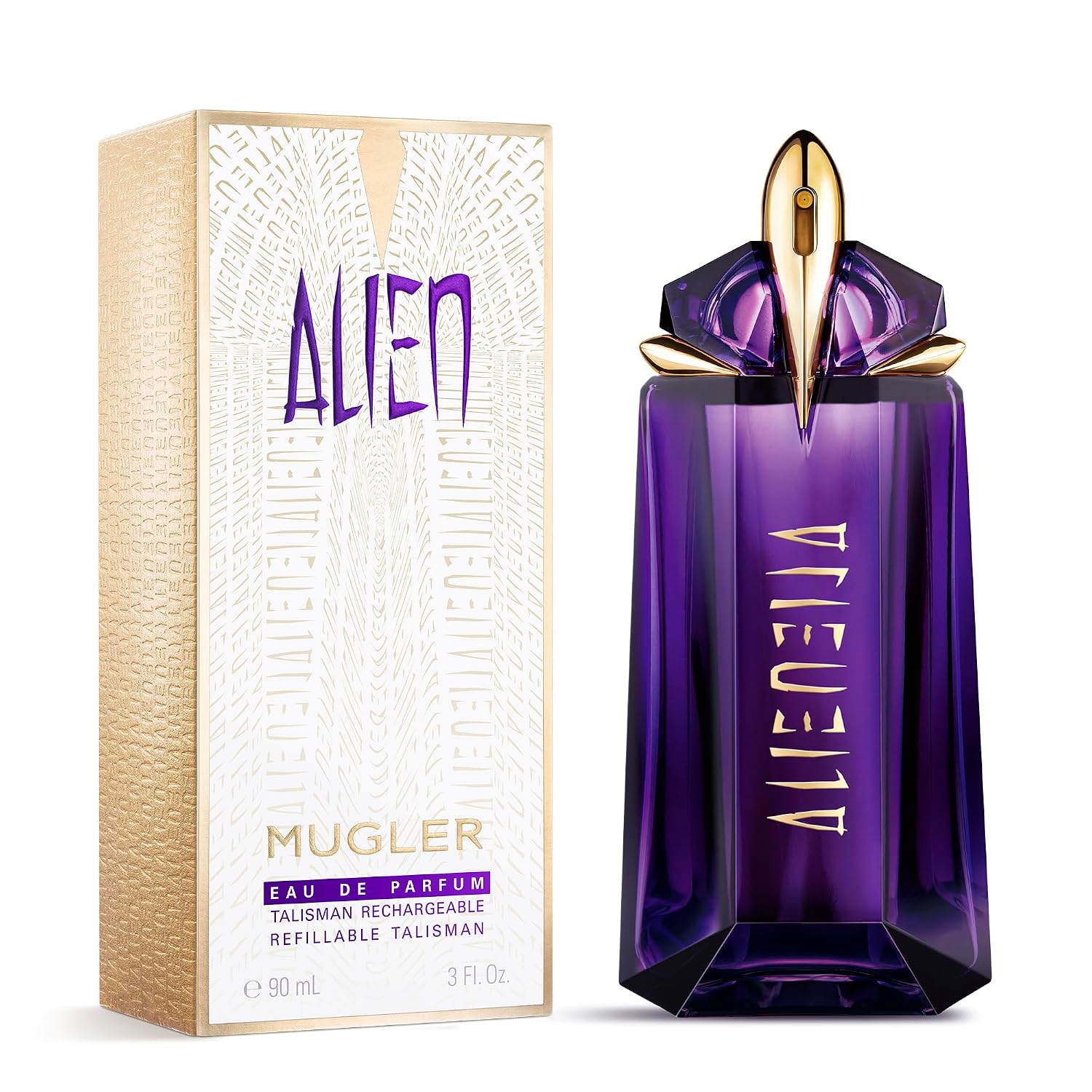 Women'S Formal Dinner Wear - Mugler Talisman Eau de Parfum für