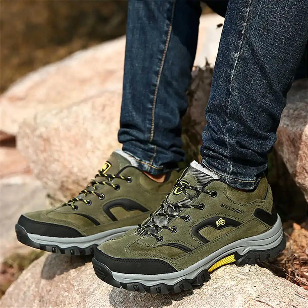 Resale Women'S Formal Wear - Camp Baumwoll-Wanderschuhe für Herren, Sportspaziergang, Trekking-Sneaker