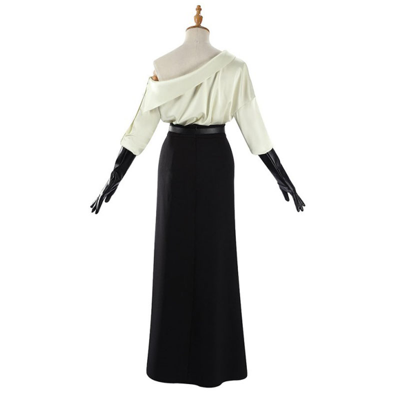 Horror Game Requiem Grace Cosp – Formal Wear Women Us Bewertung und Preis