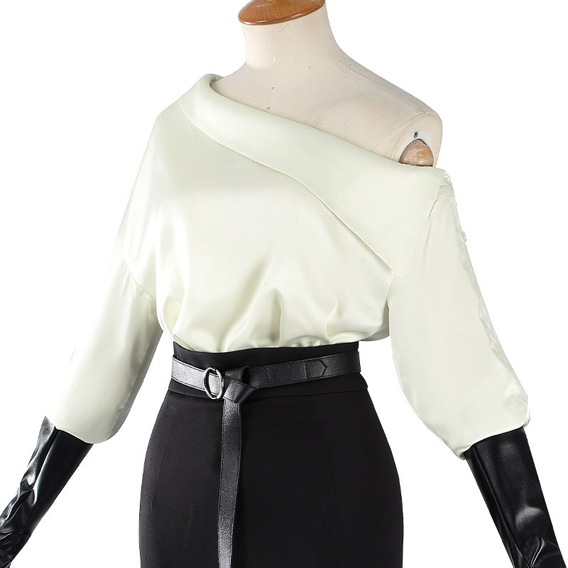 Horror Game Requiem Grace Cosp – Formal Wear Women Us Bewertung und Preis