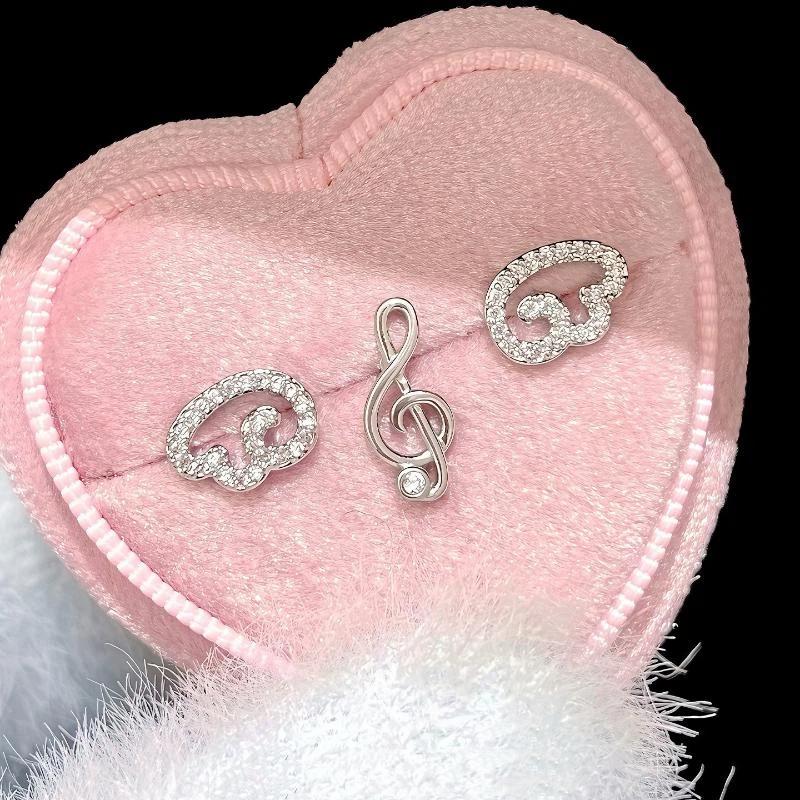 Mini-Engelsflügel-Ohrstecker m – Women'S Formal Dinner Wear Bewertung und Preis
