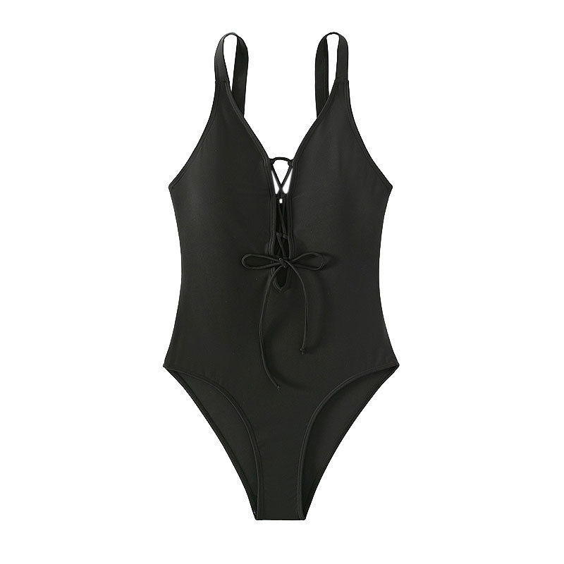 Cikini-Einteiliger Badeanzug f – Monochrome Suit Set Bewertung und Preis