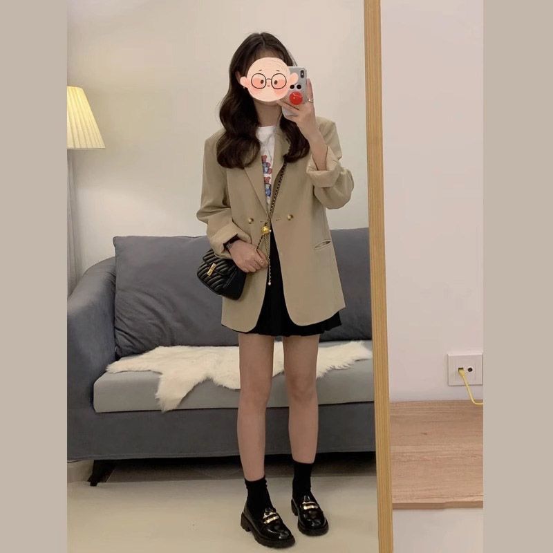 Blazer Weibliche Sommer Frauen – Women Formal Wear Trends Bewertung und Preis