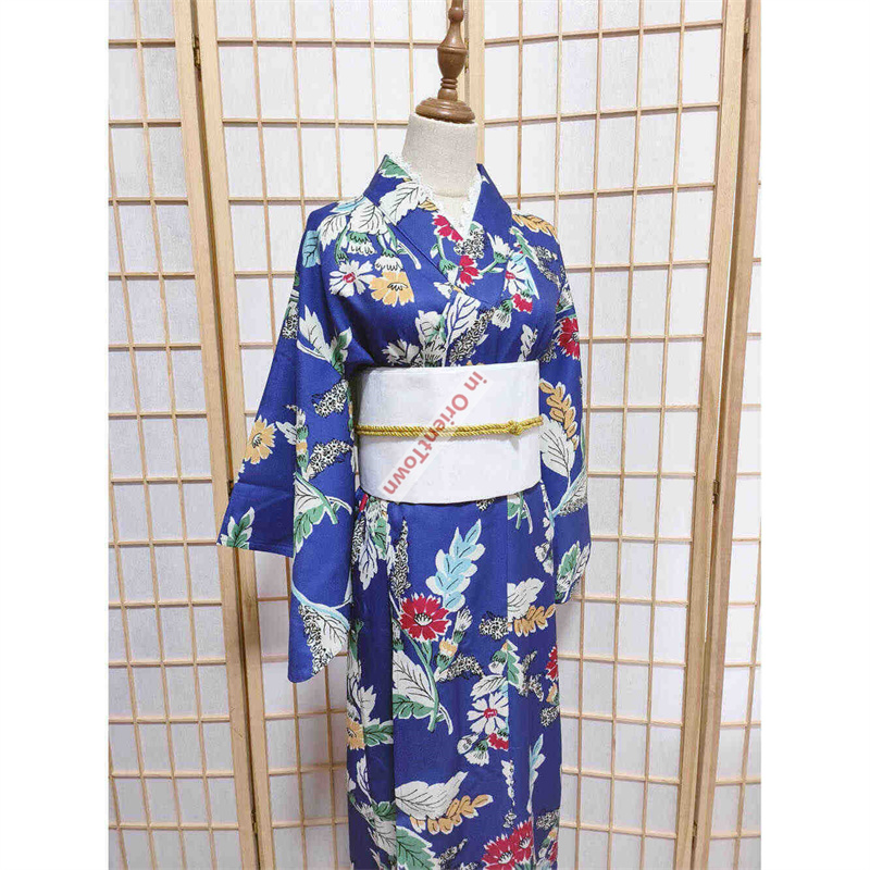 Japanische Formelle Kleidung D – Japanese Women Formal Wear Bewertung und Preis