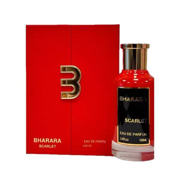 Bharara Scarlet Eau De Parfum  – Women Luxury Formal Wear Bewertung und Preis