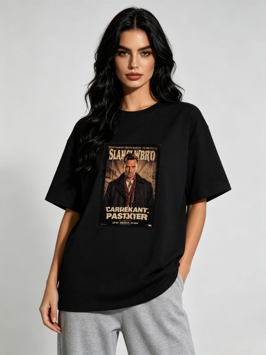 T-Shirts für Damen Y2K 2000er  – Japanese Women Formal Wear Bewertung und Preis