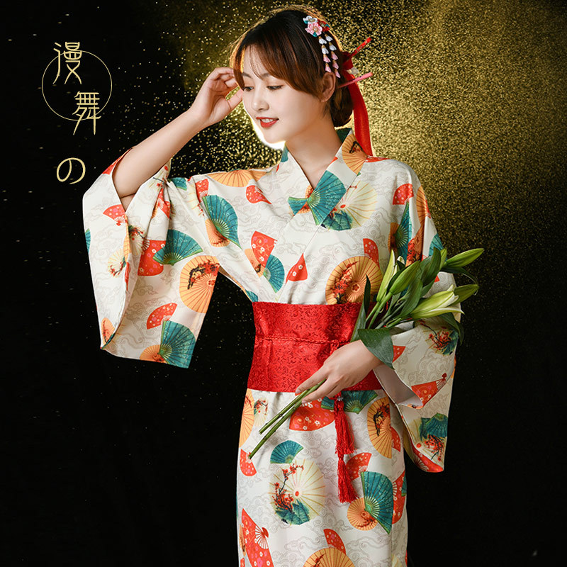 Anime Cos Kleid im japanischen – Japanese Women Formal Wear Bewertung und Preis