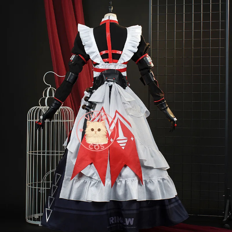 Zenless Zone Zero Alexandrina  – Monochrome Suit Set Bewertung und Preis