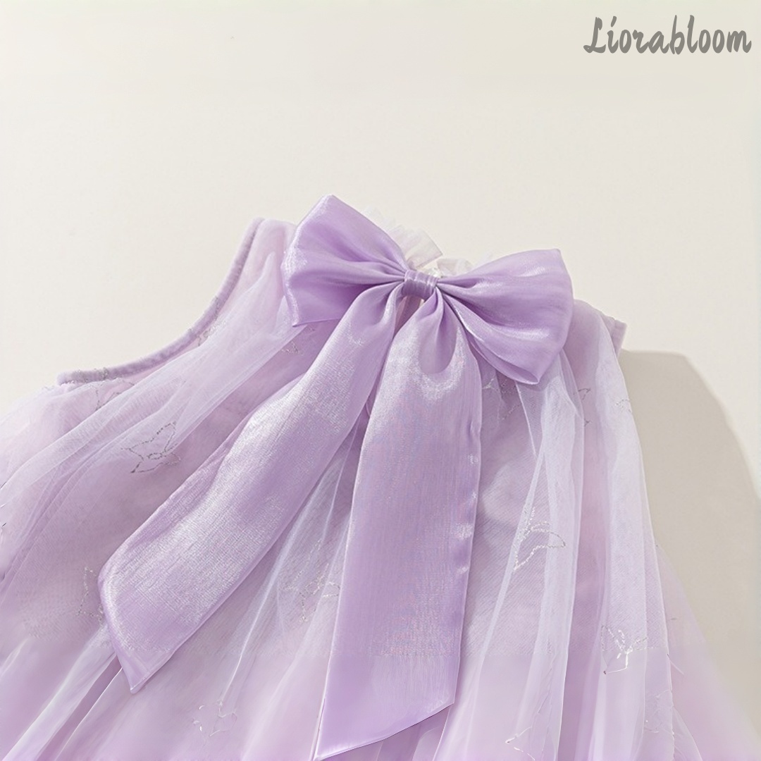 Lila Alltagskleid im Prinzessi – Formal Wear Women Us Bewertung und Preis