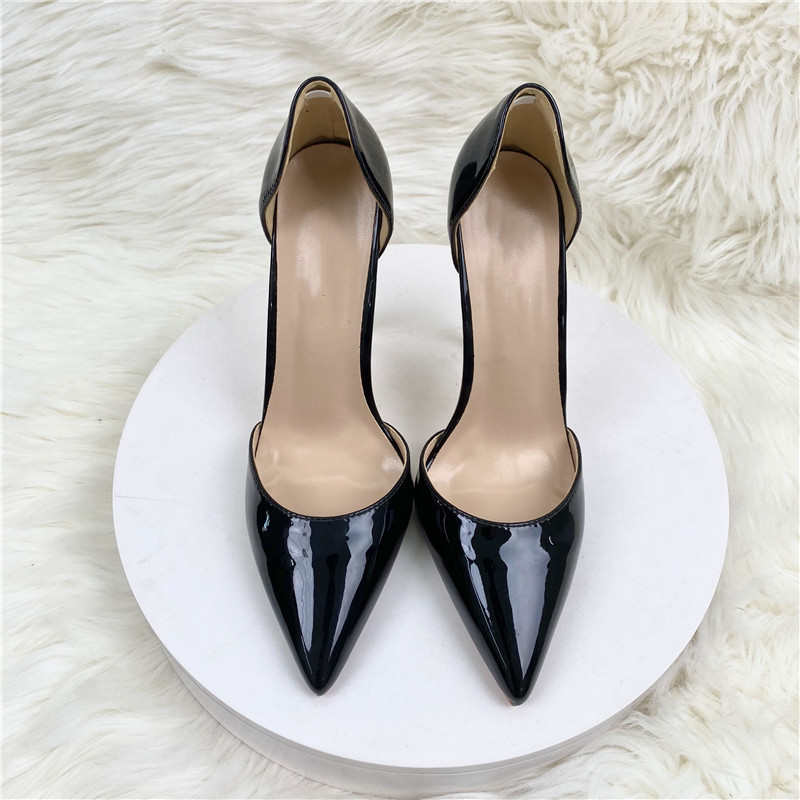 Heelgoo Damen-Pumps, schwarzes – Women Formal Wear Dress Bewertung und Preis