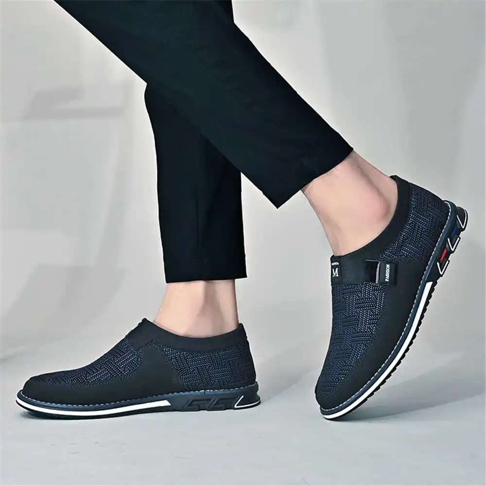 Dunkelblaue 44-45 Sommerschuhe – Resale Women'S Formal Wear Bewertung und Preis