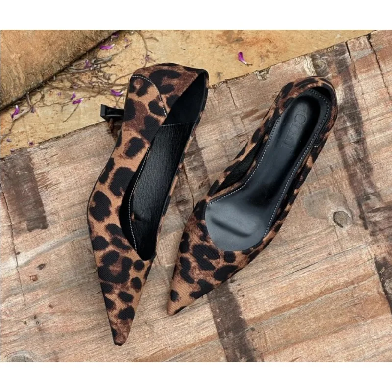 2024 Damen Sexy High Heels Bur – Women'S Work Fashion Bewertung und Preis