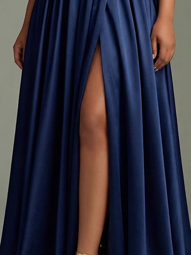 Elegantes Damen-Abendkleid aus – Women Formal Wear Dress Bewertung und Preis