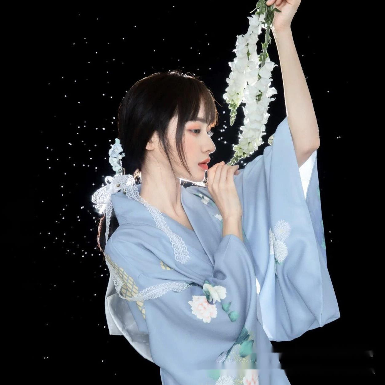 Neuer Kimono für Damen, formel – Japanese Women Formal Wear Bewertung und Preis