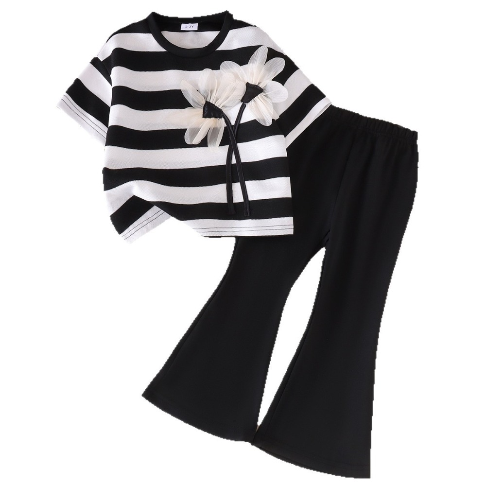 Neu eingetroffen: Kinder-Set m – Monochrome Suit Set Bewertung und Preis