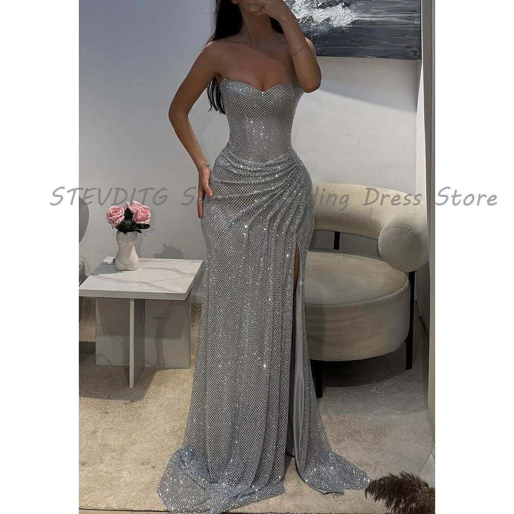Exquisite Abendkleider für Dam – Women Formal Wear Dress Bewertung und Preis