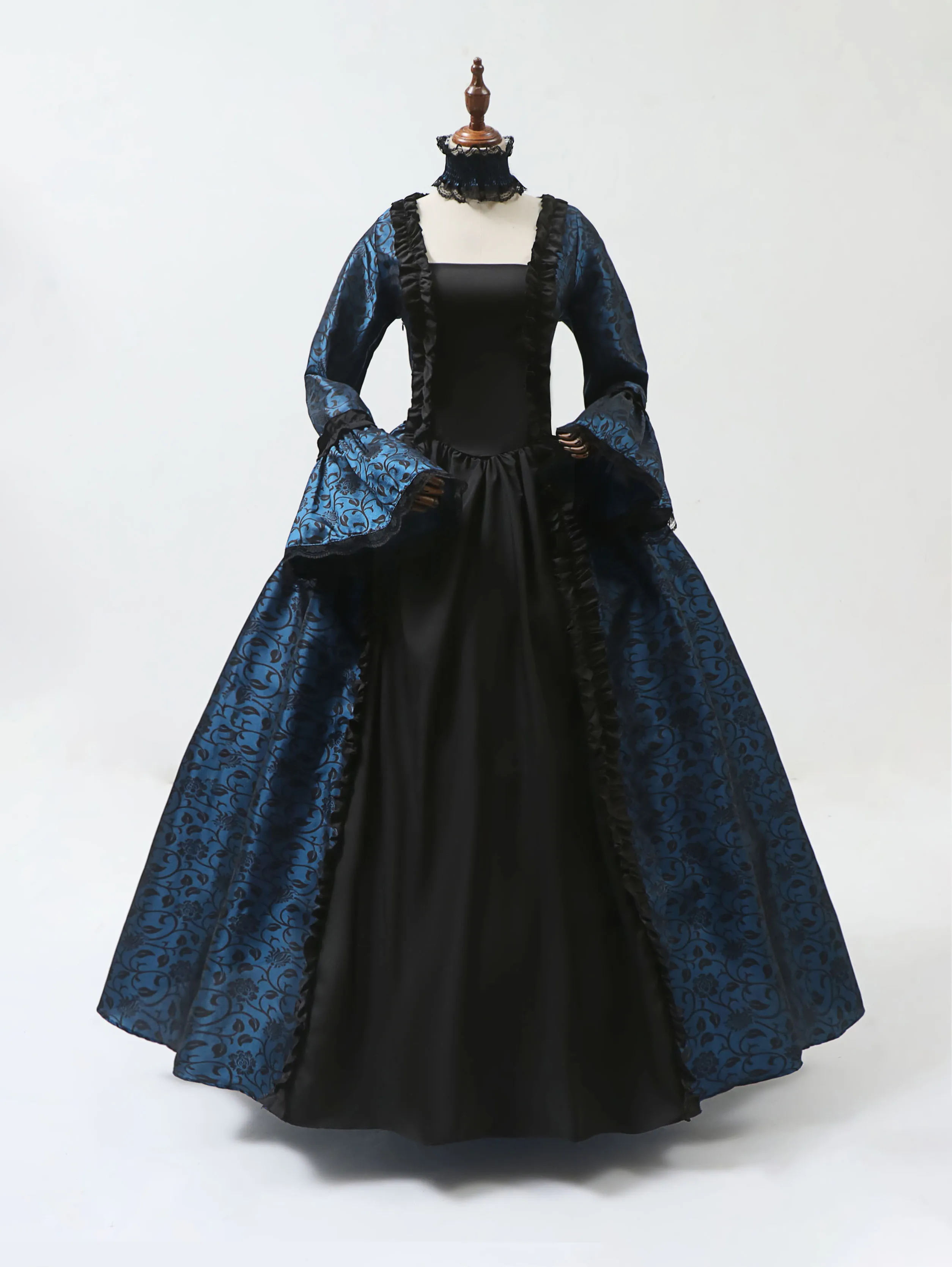 Cosplay Marie Antoinette Kleid – Women Formal Wear Dress Bewertung und Preis