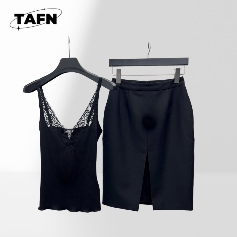Fashion-Forward Damen-Rock- un – Formal Wear Women Us Bewertung und Preis