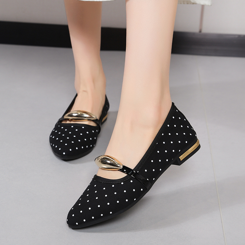 Elegante Spitze Sexy Schuhe mi – Women'S Work Fashion Bewertung und Preis