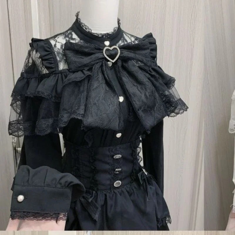 Japanische Süße Kawaii Lolita  – Japanese Women Formal Wear Bewertung und Preis