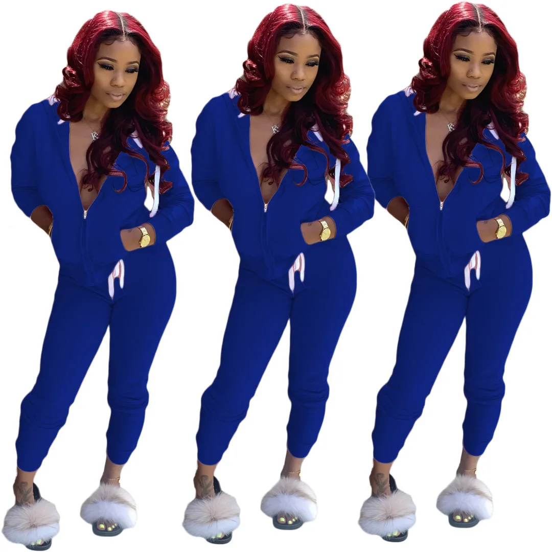 Monochromer Fleece-Sportanzug  – Monochrome Suit Set Bewertung und Preis