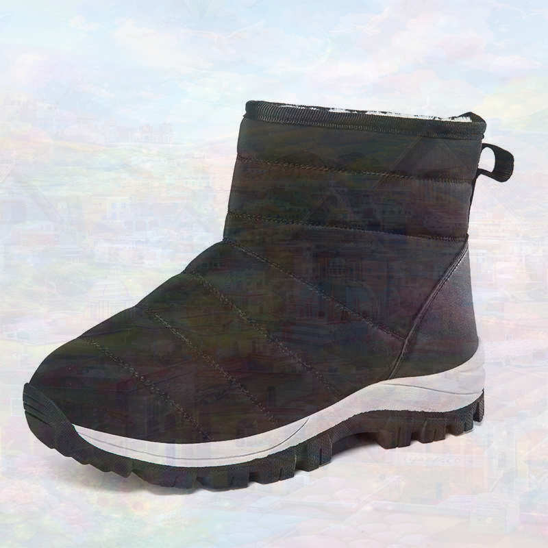 Rutschfeste Thermo-Laufschuhe  – Resale Women'S Formal Wear Bewertung und Preis