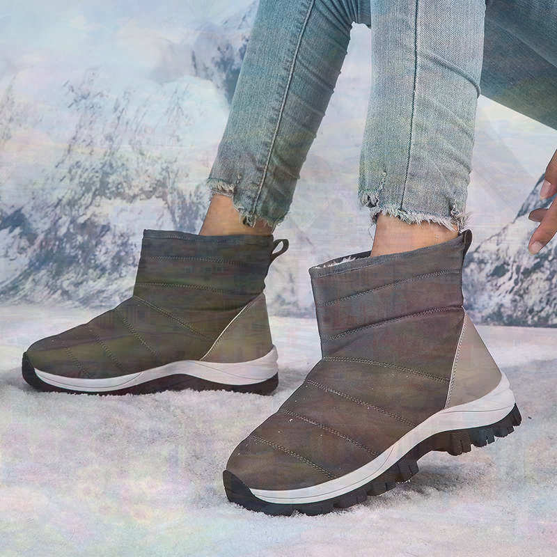 Rutschfeste Thermo-Laufschuhe  – Resale Women'S Formal Wear Bewertung und Preis