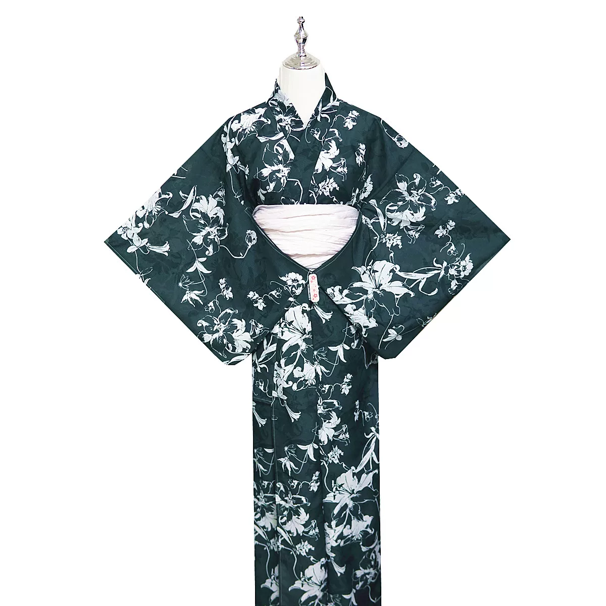 Japanischer Kimono und Yukata  – Japanese Women Formal Wear Bewertung und Preis