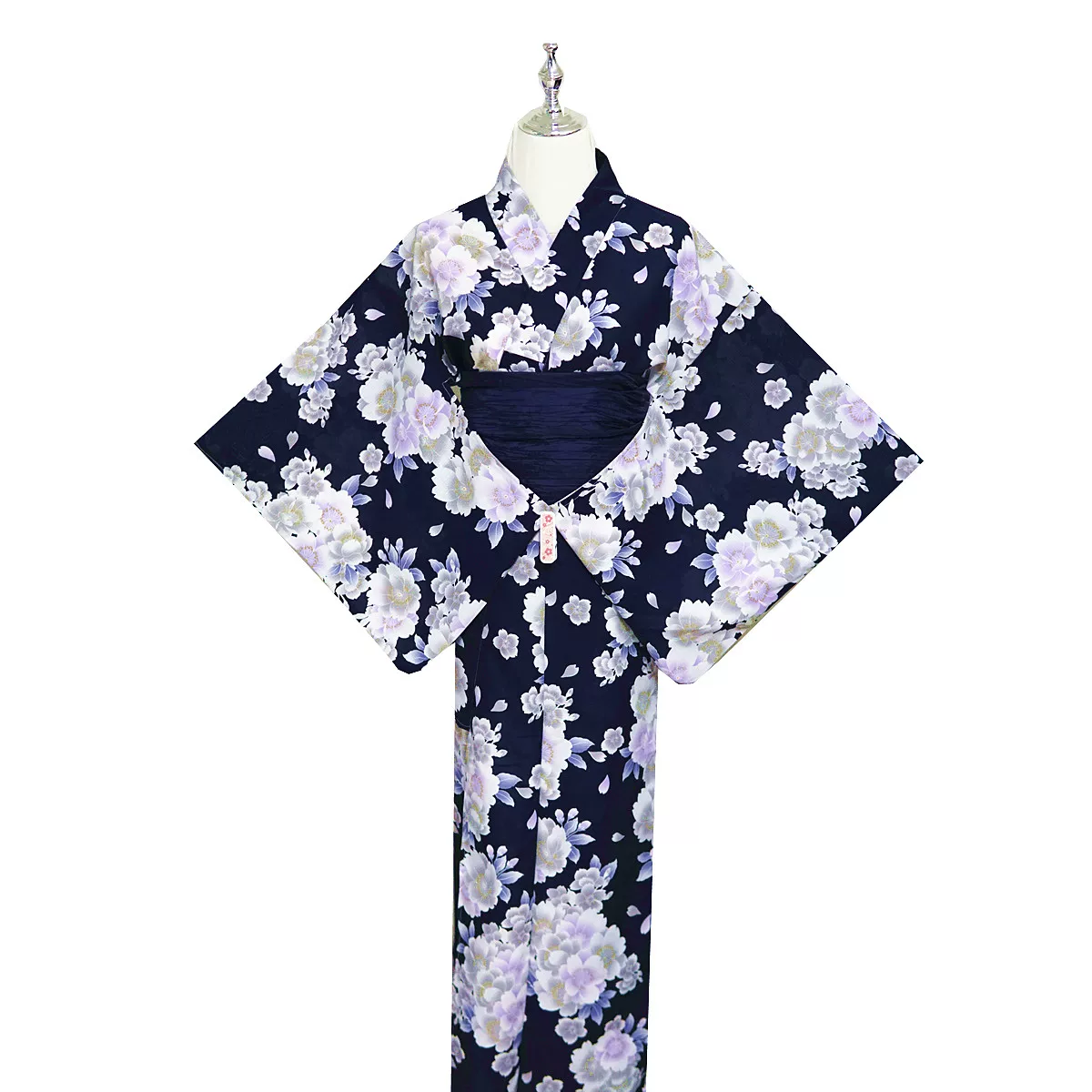 Japanischer Kimono und Yukata  – Japanese Women Formal Wear Bewertung und Preis