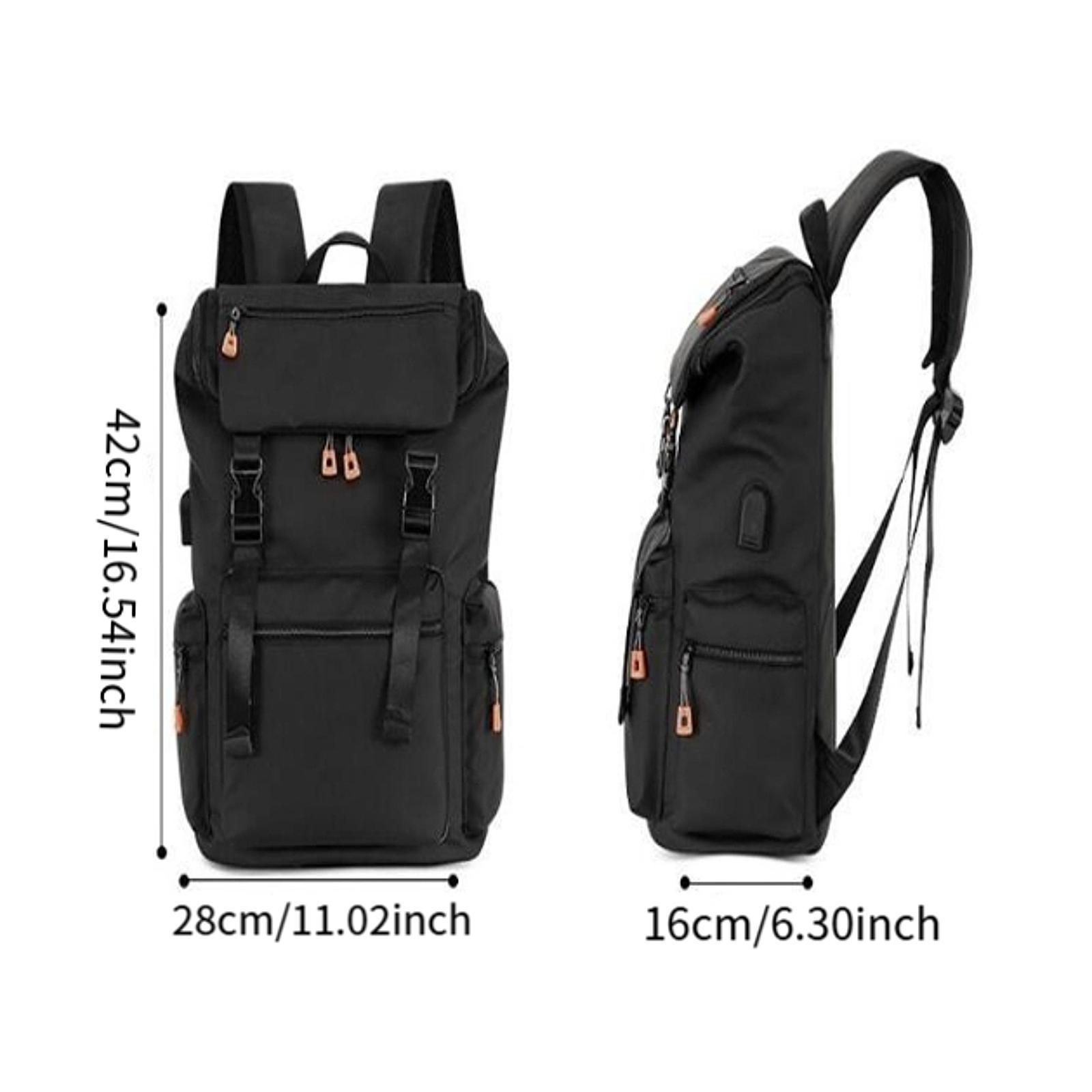 Lässiger Rucksack-Organizer, T – Women'S Work Fashion Bewertung und Preis