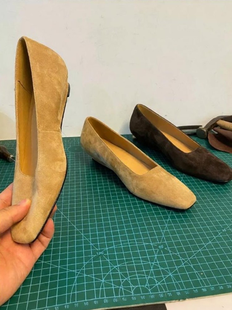 Elegante Damen-Pumps mit eckig – Women'S Work Fashion Bewertung und Preis