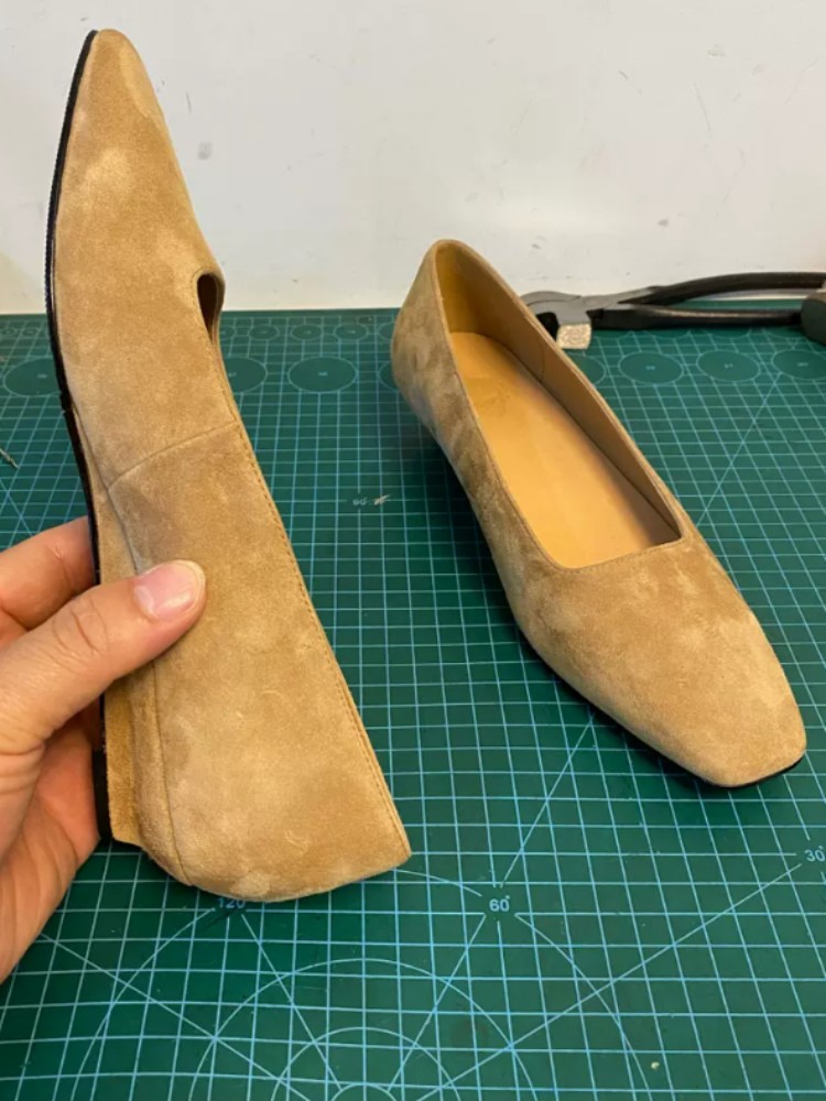 Elegante Damen-Pumps mit eckig – Women'S Work Fashion Bewertung und Preis