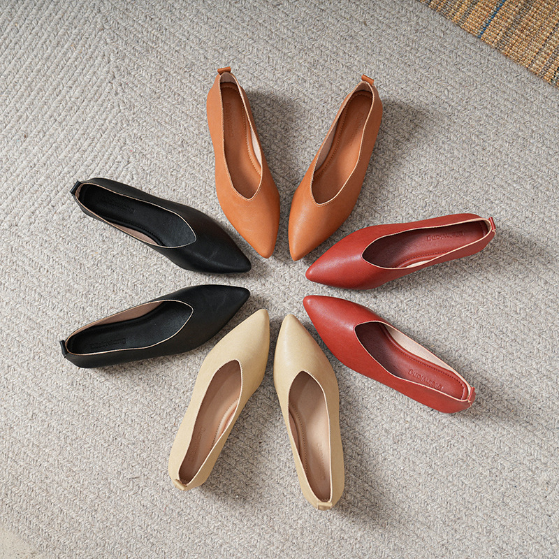 Frühlings- und Herbstmode Neue – Women'S Work Fashion Bewertung und Preis