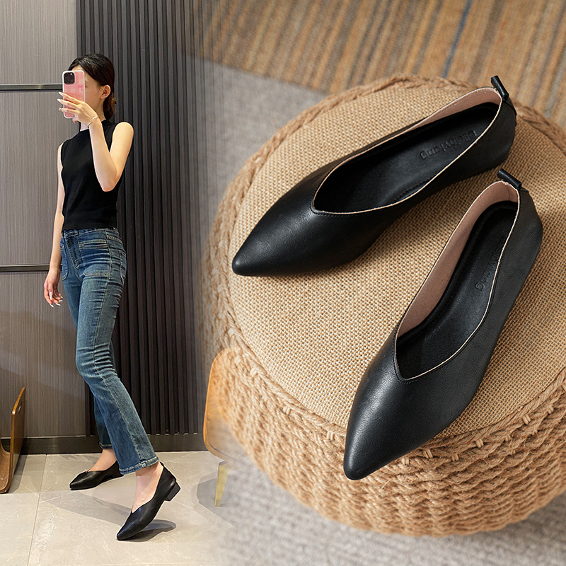 Frühlings- und Herbstmode Neue – Women'S Work Fashion Bewertung und Preis